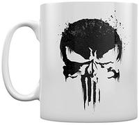 Marvel MG24925 Mug, Multicolore, 315 ml/11 oz