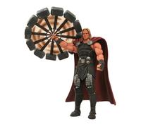 MARVEL - Mighty Thor Marvel Select Action Figure Diamond Select