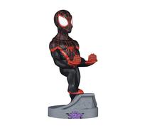 Marvel Miles Morales Câble Guys Figurine (Phone Contrôleur + USB 2mt