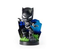 Mini Figurine diorama Marvel Black Panther 10 cm