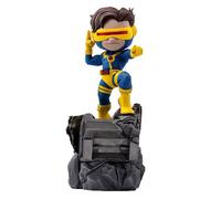 Iron Studios - Figurine vinyle Minico X-Men Cyclops