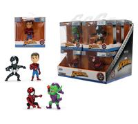Marvel Mini Figurines Vague 5 6 Cm Jada Toys