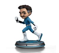 Marvel Mister Fantastic the Fantastic Four First Steps Minico Iron Studios - Sta