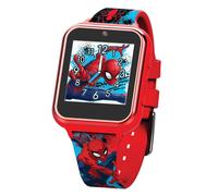 Marvel Montre interactive Spiderman SPD4588 Rouge