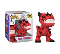 Marvel Moon Girl Et Devil Dinosaur Funko POP | DEVIL DINOSAUR