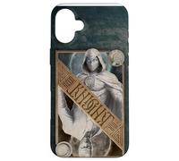 Marvel Moon Knight Carte à Jouer Mr. Knight Coque pour iPhone 16 Plus