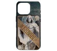Marvel Moon Knight Carte à Jouer Mr. Knight Coque pour iPhone 16 Pro