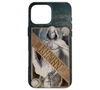Marvel Moon Knight Carte à Jouer Mr. Knight Coque pour iPhone 16 Pro Max