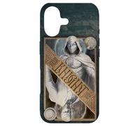 Marvel Moon Knight Carte à Jouer Mr. Knight Coque pour iPhone 17