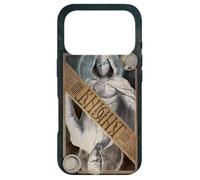 Marvel Moon Knight Carte à Jouer Mr. Knight Coque pour iPhone 17 Pro