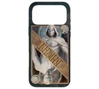 Marvel Moon Knight Carte à Jouer Mr. Knight Coque pour iPhone 17 Pro Max