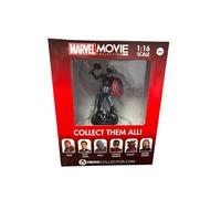 MARVEL MOVIE 1:16 FIGS-CAPTAIN AMERICA (ENDGAME) 18 CM