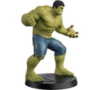 Marvel Movie 1:16 figurines - Hulk (Special) 18 cm