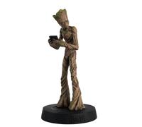 Marvel Movie Collection 1/16 Groot (Teenage) 13 cm