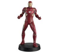 Marvel Movie Collection 1/16 Iron Man Mark XLVI 14 cm