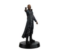 Marvel Movie Collection 1/16 Nick Fury 14 cm