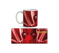 Marvel - Mug Deadpool & Wolverine Deadpool
