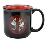 Marvel - Mug Deadpool355 ml Blanc G