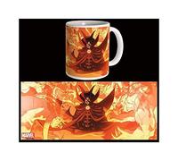 Marvel Mug Docteur Strange 06 - Meditation
