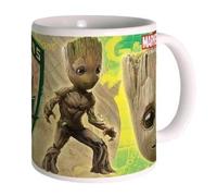 Marvel - Mug - Guardians Of The Galaxy 2 - Young Groot