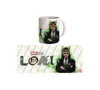 Marvel - Mug President Loki