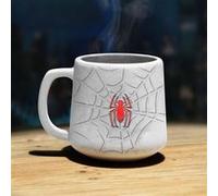 Marvel - Mug Shaped Spider-Man G