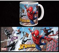 Marvel Mug Spider Man