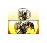 Semic Distribution – Porte-clés Custodian Shoulder Plate Warhammer 40k – réf. WHK-K005