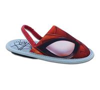 MARVEL Multiprise Chausson, Gris, 22 EU