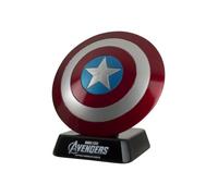 Marvel Museum - Captain America - Shield 18 cm