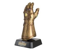 Marvel Museum - Thanos - Infinity Gauntlet 18 cm