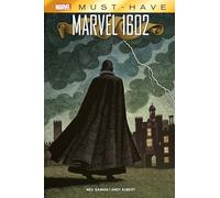 Marvel must have 1602