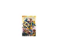 Marvel Must-Have: Avengers Forever