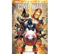 Marvel Must-Have: Civil War