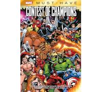 Marvel Must-Have: Contest of Champions