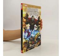 Marvel Must-Have: Guardians Of The Galaxy - Krieger Des Alls