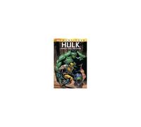 Marvel Must-Have: Hulk: Tempest Fugit - Der Sturm