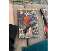Marvel Must-Have: Marvel Knights Spider-Man