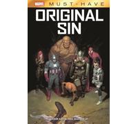 Marvel Must-Have: Original Sin