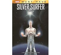 Marvel Must-Have: Silver Surfer - Requiem