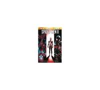 Marvel Must-Have: Spider-Men Ii