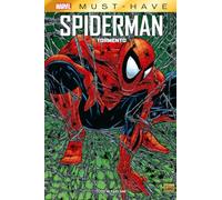 Marvel must have spiderman. tormento