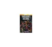 Marvel Must-Have. Vengadores Oscuros 2