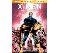 Marvel Must-Have: X-Men: Die Dark Phoenix Saga
