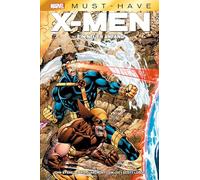 Marvel Must-Have: X-Men: Ein neuer Anfang