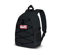 Karactermania Marvel Fight Pro Mv 27l 44x31x20 Cm Backpack Noir Enfants