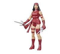 Marvel MVL Legends 3.75 Retro 8