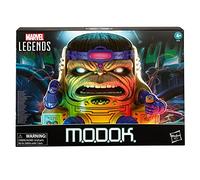Marvel Comics – Marvel MVL Legends Deluxe 2
