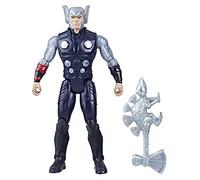 Marvel MVL Mech Strike 3.0 Thor