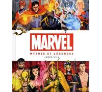 Marvel : Mythes Et Légendes